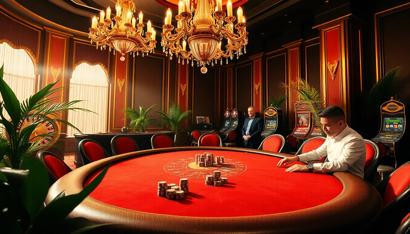 Winning Strategies for 2025: Mastering the Art of Gambling at https://gg88.black/