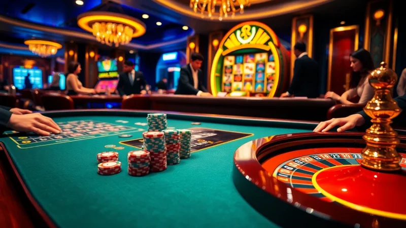 Winning Strategies for Gamblers: Master the Thrill of https://rr8888.in.net/ in 2025