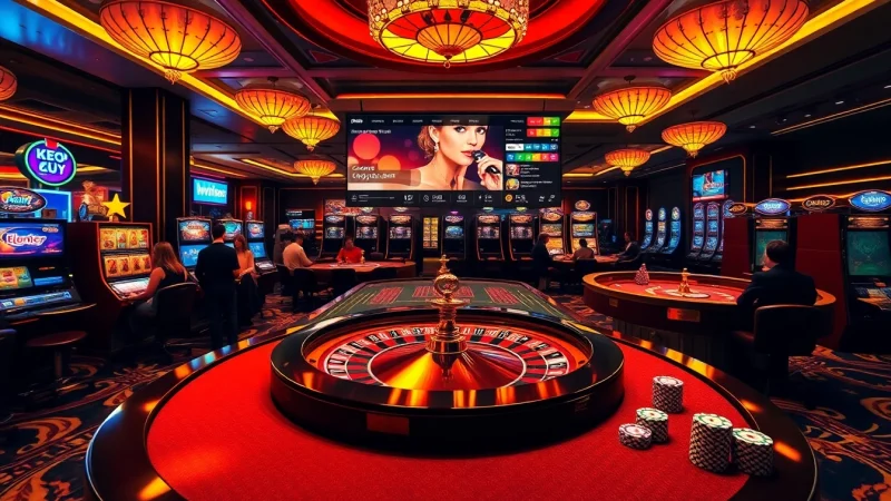 Winning Strategies for 2025: Master Betting with https://keobongda2.vip/ for Better Odds