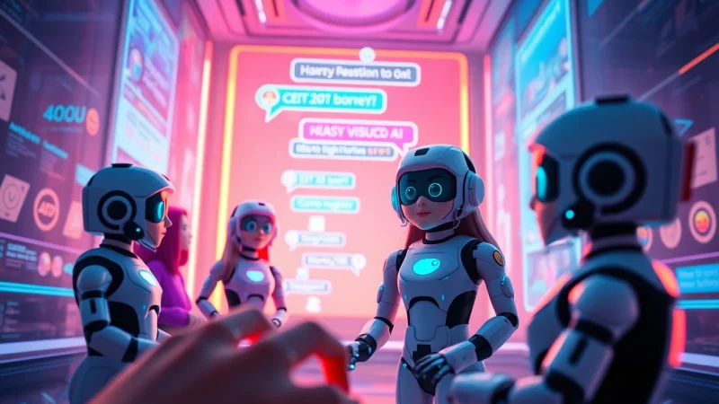 Proven Strategies to Enhance Your Crush on AI Experience in 2025