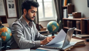 Comprehensive guide to uk eta online application process for travelers.