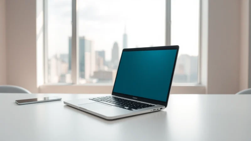 Todo lo que necesitas saber sobre el MacBook Air M3