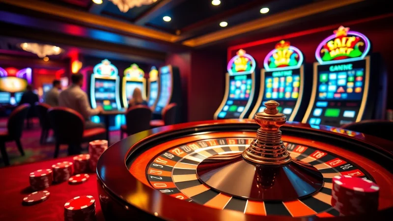 Winning Strategies at S666hn.com: Essential Tips for 2025 Gamblers