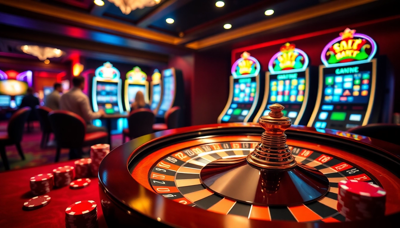 Winning Strategies at S666hn.com: Essential Tips for 2025 Gamblers