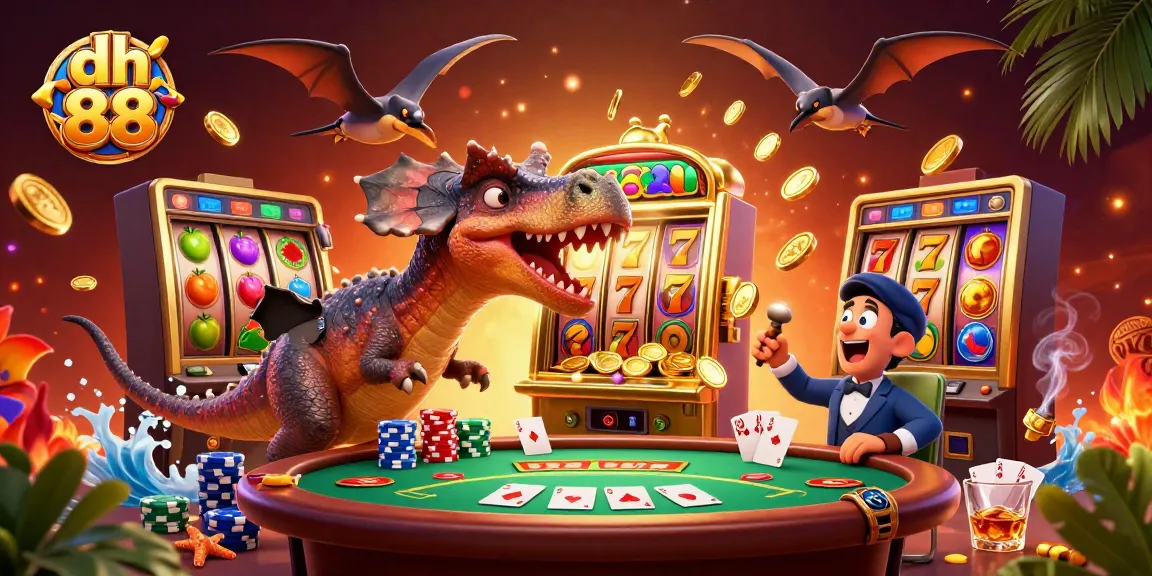Should You Try dh 88? Here’s What Experts Say About Game Strategies